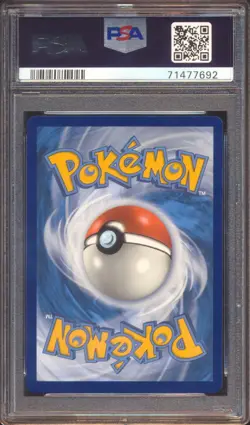 2020 POKEMON CHAMPION'S PATH CHARIZARD V FULL ART #079 SECRET RARE PSA 10! - Image 2