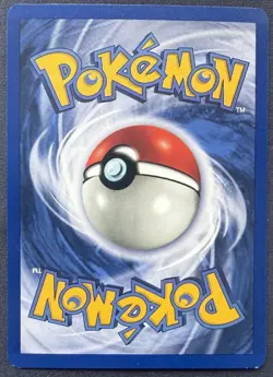 Pokemon TCG Alakazam 1/102 Base Set Unlimited Holo Rare Vintage - Image 2