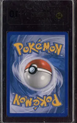 2010 Pokemon HGSS Unleashed 88/95 Tyranitar Prime Graded 10 GEM-MT-PSA REGRADEU - Image 4
