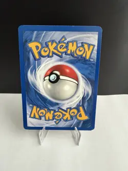 Pokemon TCG Blaine's Growlithe Gym Heroes 1st Edition 35/132, LP - Image 2
