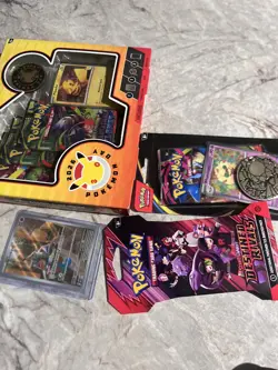 Pokemon Collection - Image 1