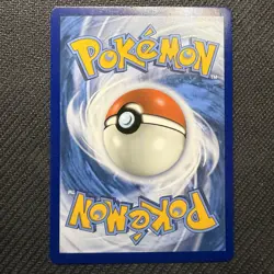 Pokemon XY Evolutions M Blastoise EX Full Art 102/108 Holo NM - Image 2