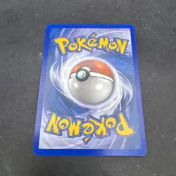 2005 Pokemon Ditto (Pikachu) 63/113 Ex Delta Species Non-Holo Regular LP - Image 2