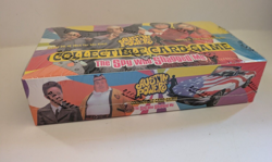 Austin Powers TCG Booster Box 30 11-Card Packs Collectible Game Spy Shag SEALED - Image 2