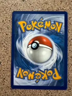 LUDICOLO 095/094 ILLUSTRATION RARE PHANTASMAL FLAMES POKEMON NM/M - Image 2