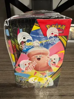 Pokemon Mega Evolution Perfect Order Booster Box Sealed - Image 5
