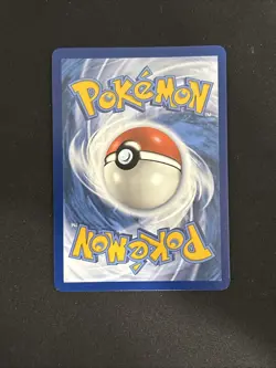 Pokemon Black Bolt Beartic Illustration Rare Pack Fresh NM 110/086 - Image 2