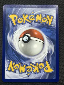 Pokemon Black Belt's Training 098/131 Prismatic Evolutions Holo Poke Ball - Image 2