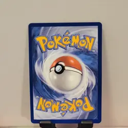 Pokemon Oricorio EX Me: Mega Evolution Promo 024 Full Art Holo Basic 190 HP - Image 2