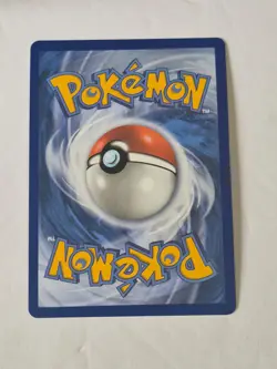 Explorer's Guidance Poke Ball 107/131 Holo Prismatic Evolutions Pokemon NM - Image 2