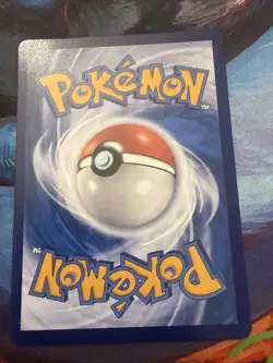 Nest Ball [Stamped] #1902 Pokemon Chinese Gem Pack 3 - Near Mint - Image 3