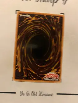 BASIC INSECT - LOB-K008 KOREAN Yu-Gi-Oh! CARD COMMON TRADING CARD 2003 ORIGINAL - Image 5