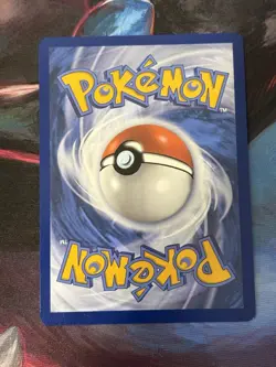Charizard ex 161 Sv: Scarlet & Violet Promo Holo. NM Pokemon - Image 2