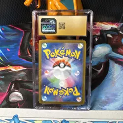 Team Rocket's Mewtwo ex 114/098 -CGC PRISTINE 10 - Glory of Team Rocket- Pokemon - Image 2