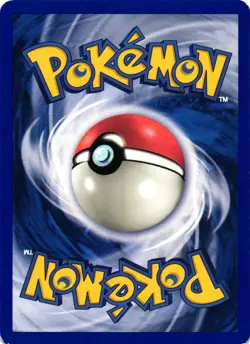 Pokemon TCG Rocket's Wobbuffet 47/109 Team Rocket Returns Regular VLP - Image 2