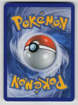 Pikachu 61/90 Common HGSS Undaunted Pokemon MP - Image 2