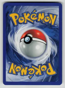 Giovanni's Magikarp 73/132 Gym Challenge 1st Edition Pokemon LP - small indent - Image 2