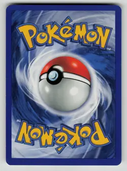 Misty's Magikarp 88/132 Gym Challenge 1st Edition Pokemon LP - Image 2
