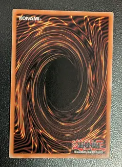 Yugioh Dimension Fusion RA03-EN136 Platinum Secret Rare 1st Ed NM - Image 2