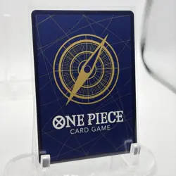 One Piece Boa Hancock OP02-059 UC Foil - Gift Collection 2023 Promo NM ENGLISH - Image 2