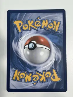 Pokemon TCG BREAKpoint Ho-Oh EX 121/122 Full Art Ultra Rare Holo Card - Image 3