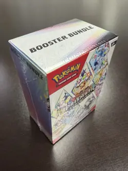 Pokemon - Mega Evolution Prismatic Evolutions Booster Bundle - Factory Sealed - Image 3