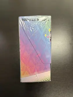 Pokemon - Mega Evolution Prismatic Evolutions Booster Bundle - Factory Sealed - Image 4