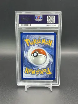Umbreon ex 176 Prismatic Premium Figure Collection Promo PSA 10 Gem Mint Pokemon - Image 2