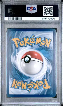 Radiant Charizard 020/159 Sword Shield Crown Zenith Pokemon PSA 9 - Image 2