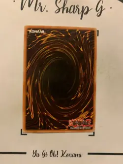 GYROID - 1. AUFLAGE CRV-DE007 DEUTSCH Yu-Gi-Oh! CARD COMMON KONAMI 2005 TCG - Image 5
