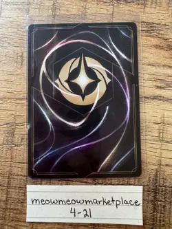 Disney Lorcana TCG - Maleficent - Monstrous Dragon 108/204 Legendary Fabled - Image 2