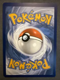 Pokemon TCG Bisharp Scarlet & Violet Holo Shiny Rare Card 186/091 Paldean Fates - Image 2