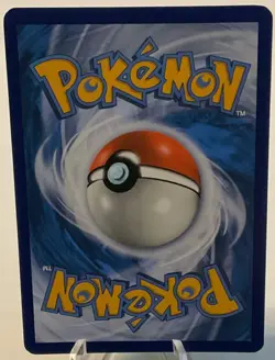 Pokemon TCG Exeggcute SM119 Promo Holo Basic 50 HP Card English - Image 2