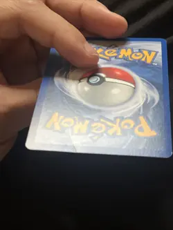 Pokemon TCG Dark Houndoom EX Team Rocket Returns Reverse Holo Stamped 5/109 Card - Image 3