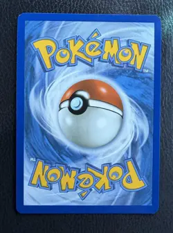 N’s Zekrom Pokemon Center Stamped Promo 31 Ascended Heroes ETB TCG Card NM - Image 2