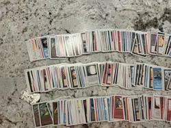 Mtg Revised Lot x300 - Magic The Gathering Revised Card Lot Com/Unc Lp-Played - Image 3