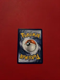Pokemon Card Primal Kyogre EX (Shiny Full Art) 96/98 XY - Ancient Origins Holo - Image 4