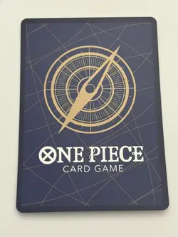 Hina (Judge Pack Vol. 3) ST06-008 One Piece Promotion Cards Foil - Image 2