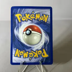 Pokemon TCG Venusaur 15/102 Base Set Holo Rare 1999 English Card - Image 2