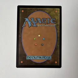 Champion's Helm Borderless NON FOIL Commander Masters 654 - Image 2