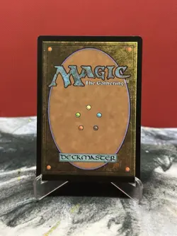 1x Unplayed/NM Arahbo, Roar of the World Japanese MTG, Commander 2017 Foil - Image 3