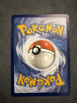 Pokemon TCG Paldean Fates Pawmi 142/091 Shiny Holo Rare Card NM Condition - Image 2