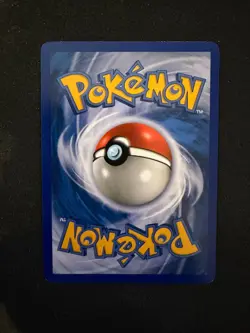 Ampharos 1/132 - Secret Wonders Reverse Holo Rare Pokemon TCG - Image 2