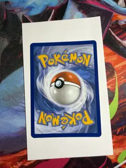 Pokemon TCG Jasmine's Gaze Full Art Holo Trainer Surging Sparks #233/191 - Image 3