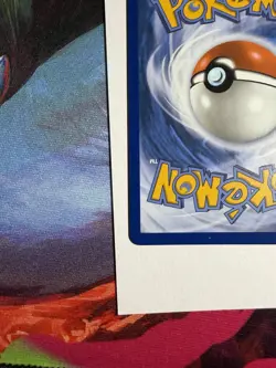 Pokemon TCG Jasmine's Gaze Full Art Holo Trainer Surging Sparks #233/191 - Image 4