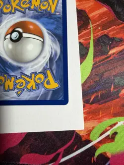 Pokemon TCG Jasmine's Gaze Full Art Holo Trainer Surging Sparks #233/191 - Image 5