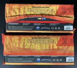 2 Pokemon 2024 Halloween Trick or Trade Booster Bundle 120 ct New Factory Sealed - Image 2