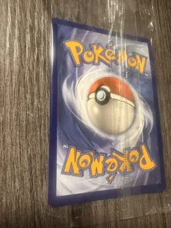 Pokemon TCG - S&V 151 - SVP051 Snorlax - Pokemon Center Stamped Promo - SEALED - Image 5