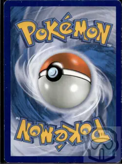 Psyduck 002/012 Confetti Holo P McDonald's Promos 2018 Pokemon NM/M - Image 4