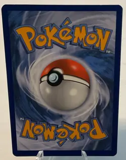 Pokemon TCG Mewtwo GX Battle Academy 031/068 Promo Holo Basic 180 HP English - Image 2